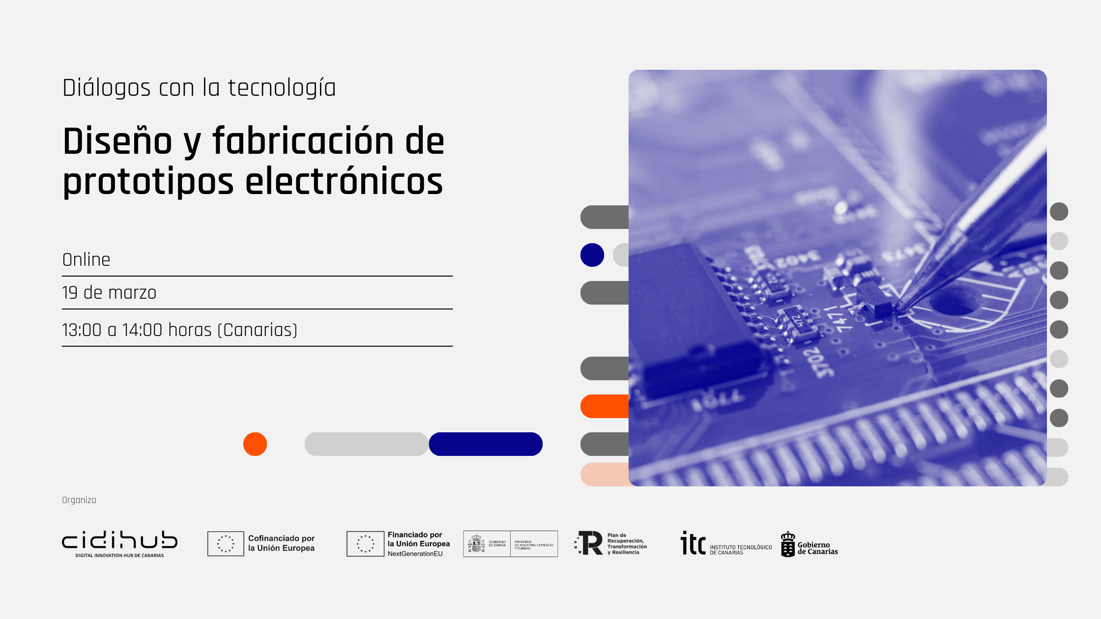 Instituto Tecnológico de Canarias