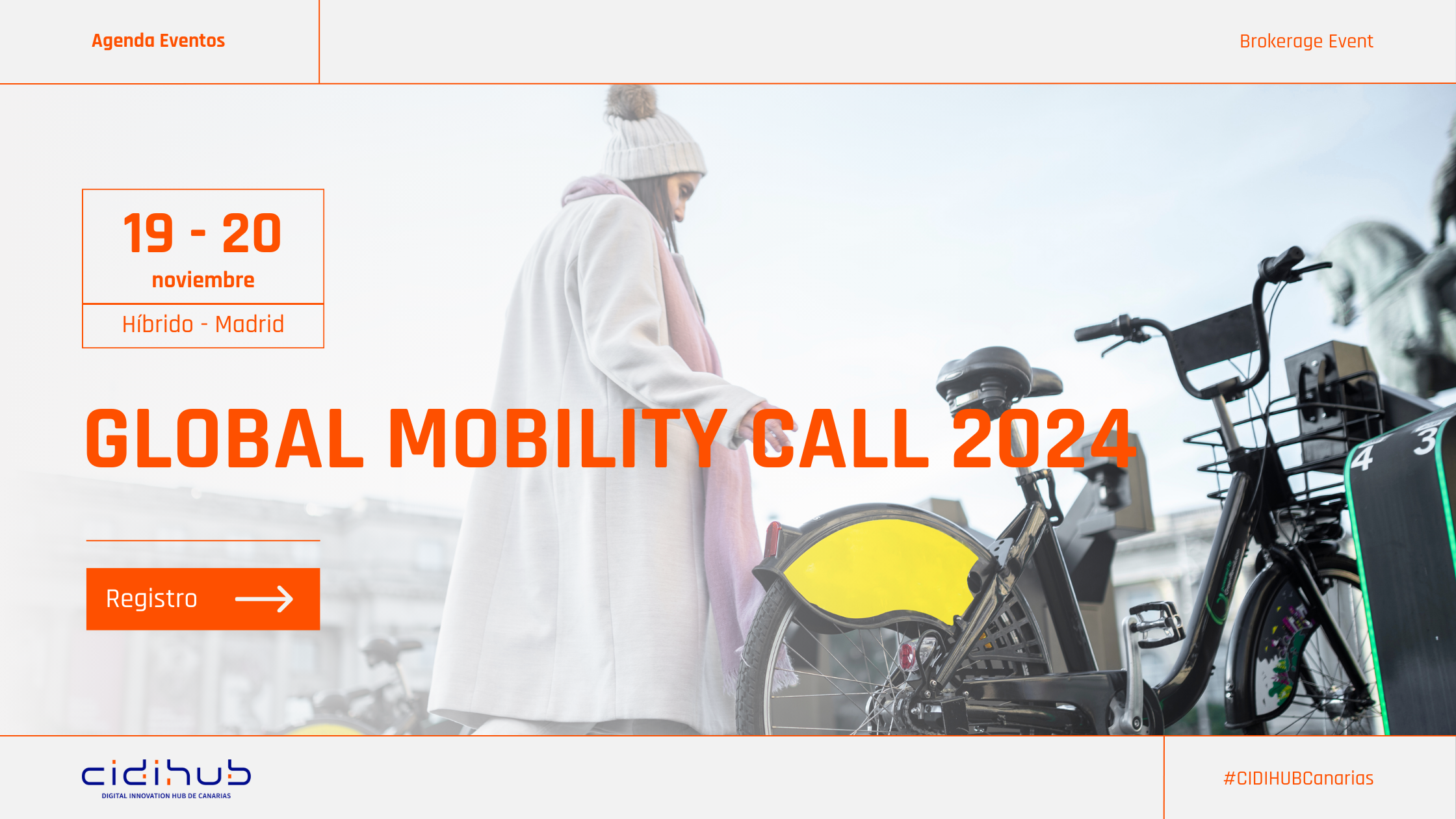 Global Mobility Call 2024