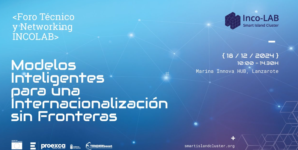 Modelos inteligentes para una internacionalización sin fronteras