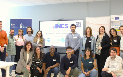 El ITC pone en marcha el Programa INES para apoyar el crecimiento de micropymes y autónomos