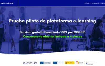 Prueba Piloto de Plataforma e-learning