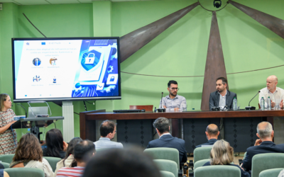 El Instituto Tecnológico de Canarias reúne a expertos en tecnología, ciberseguridad y defensa para abordar los desafíos del entorno digital