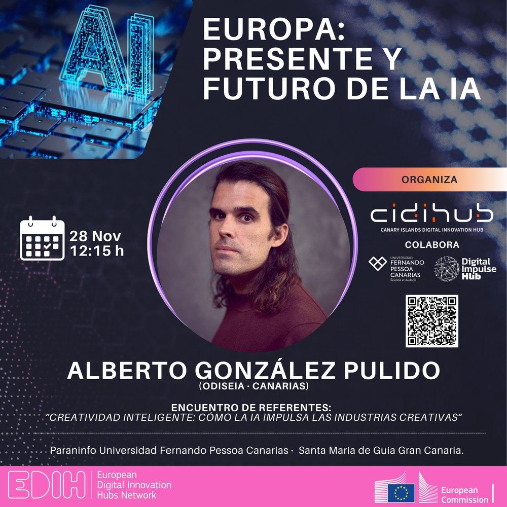 Alberto González Pulido