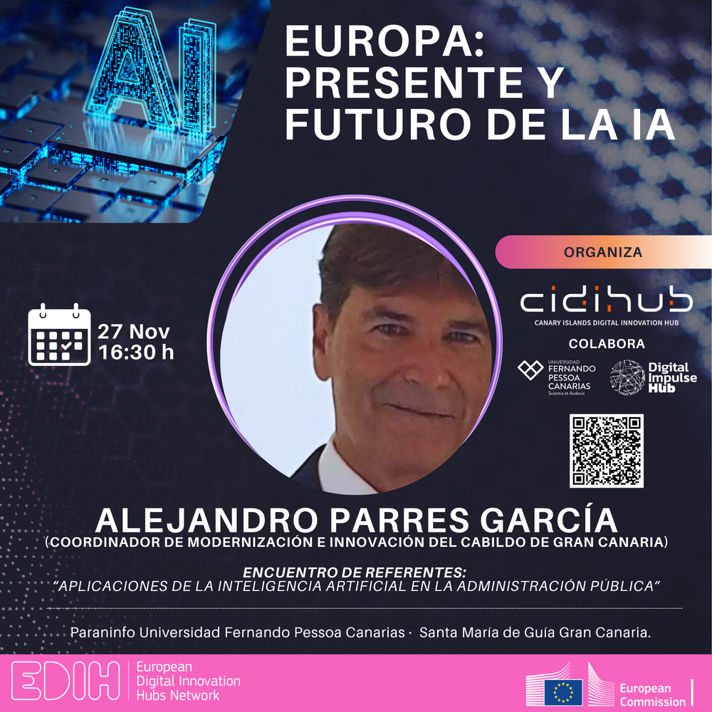 Alejandro Parres García