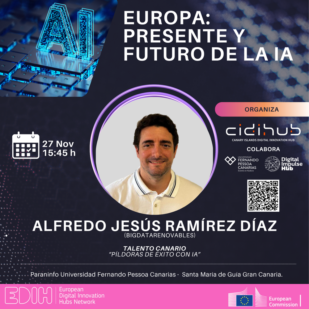 Alfredo Jesús Ramírez Díaz