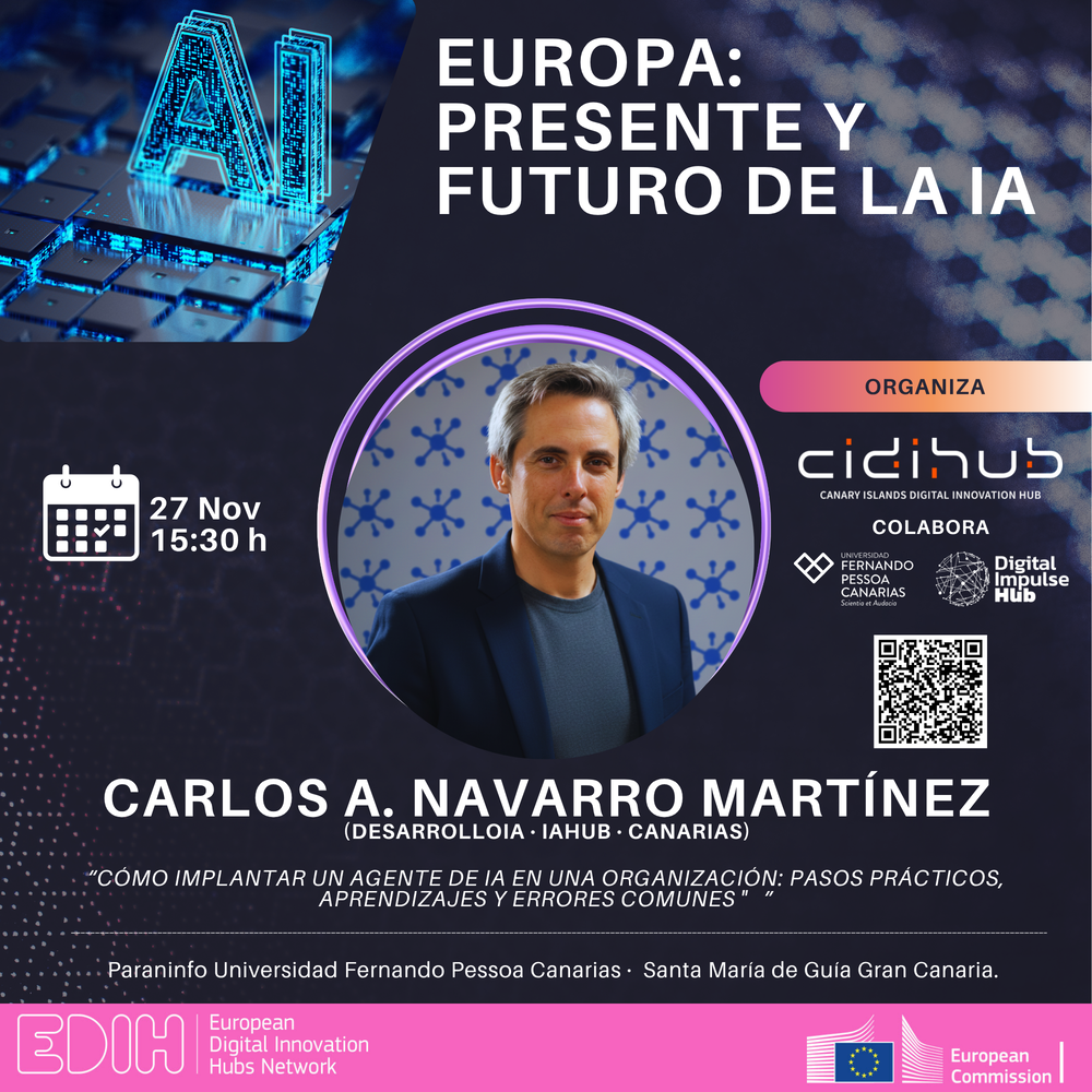 Carlos Andrés Navarro Martínez