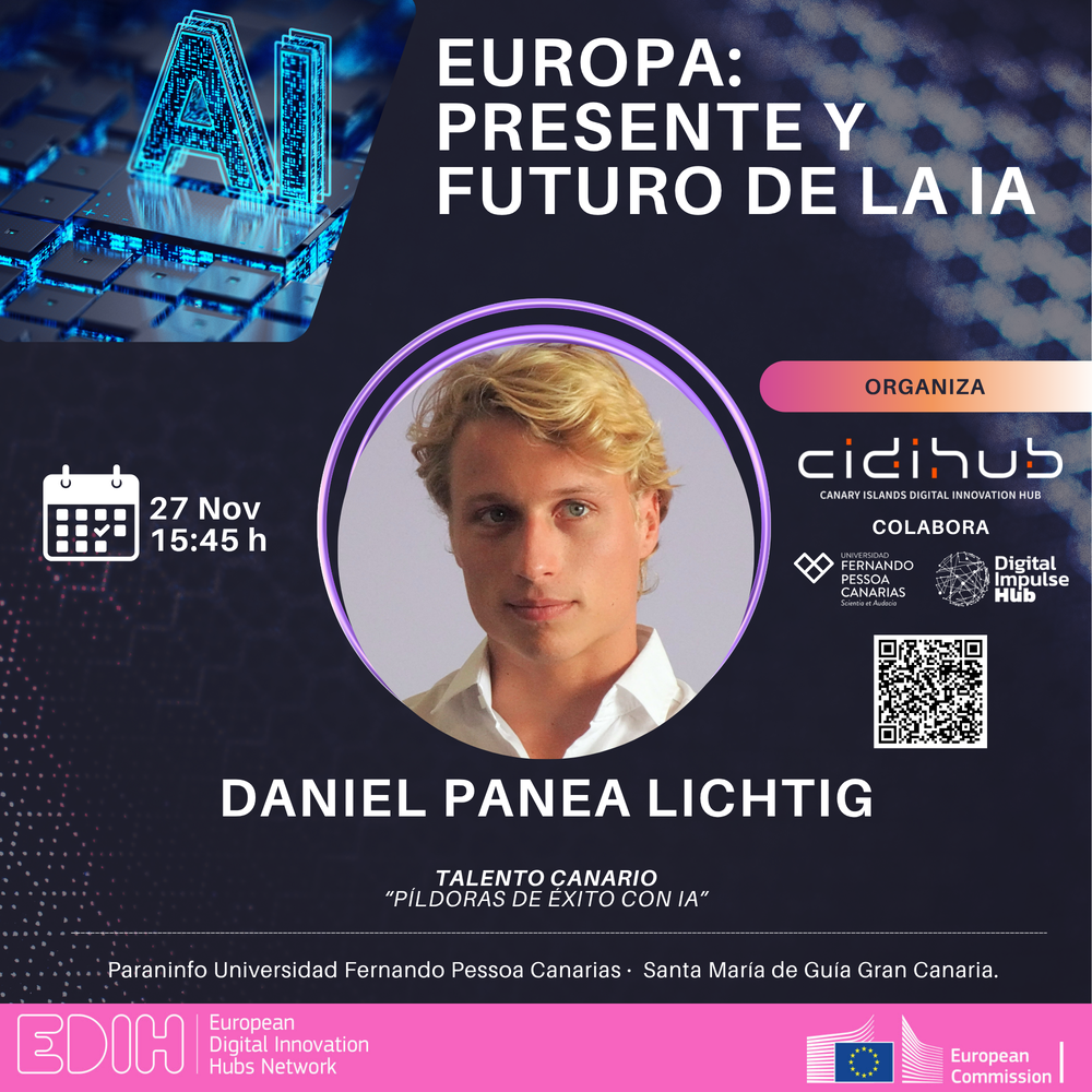 Daniel Panea Lichtig