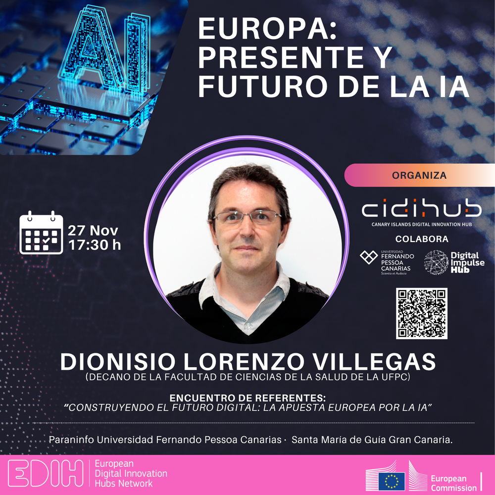 Dionisio L. Lorenzo Villegas