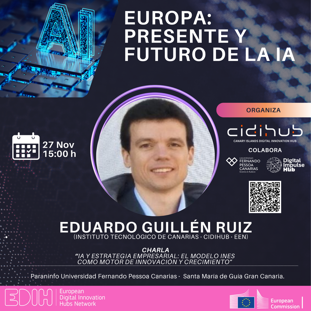 Eduardo Guillén Ruiz