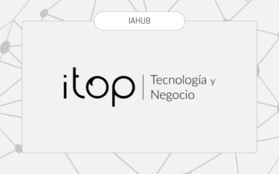 IAHUB incorpora a ITOP para reforzar el ecosistema de inteligencia artificial en Canarias