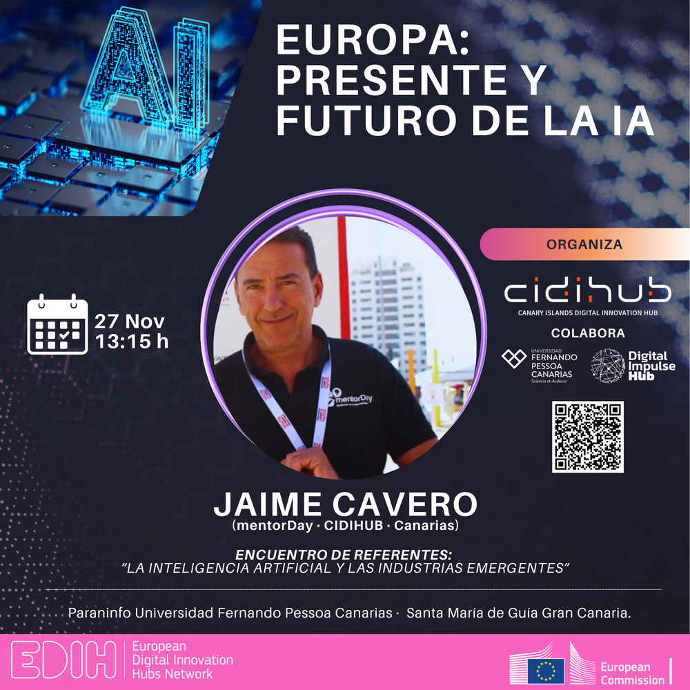 Jaime Cavero Gandarias