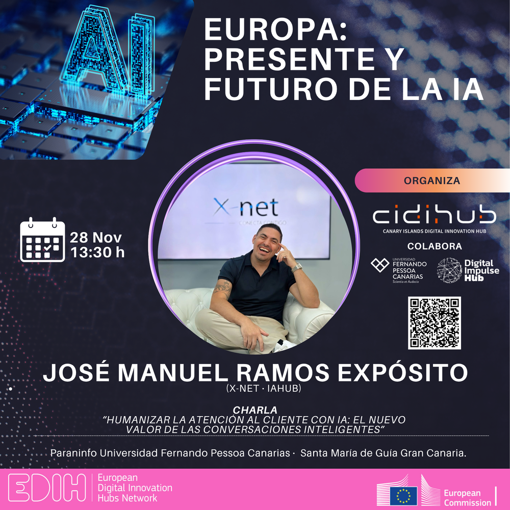 José Manuel Ramos Expósito