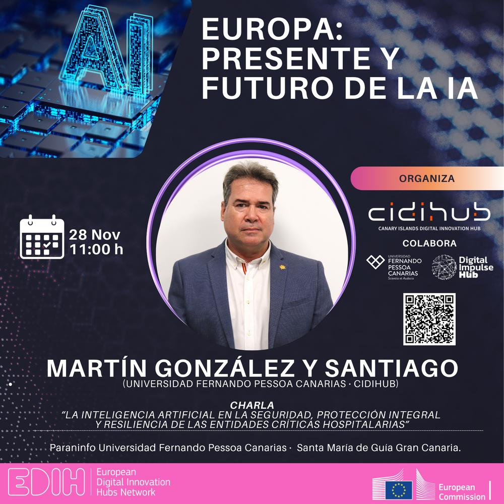 Martín González y Santiago