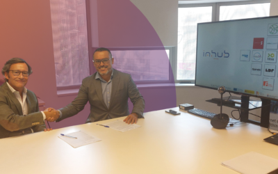 Metrotenerife colabora con IAHUB para reforzar la estrategia europea de Inteligencia Artificial en Canarias