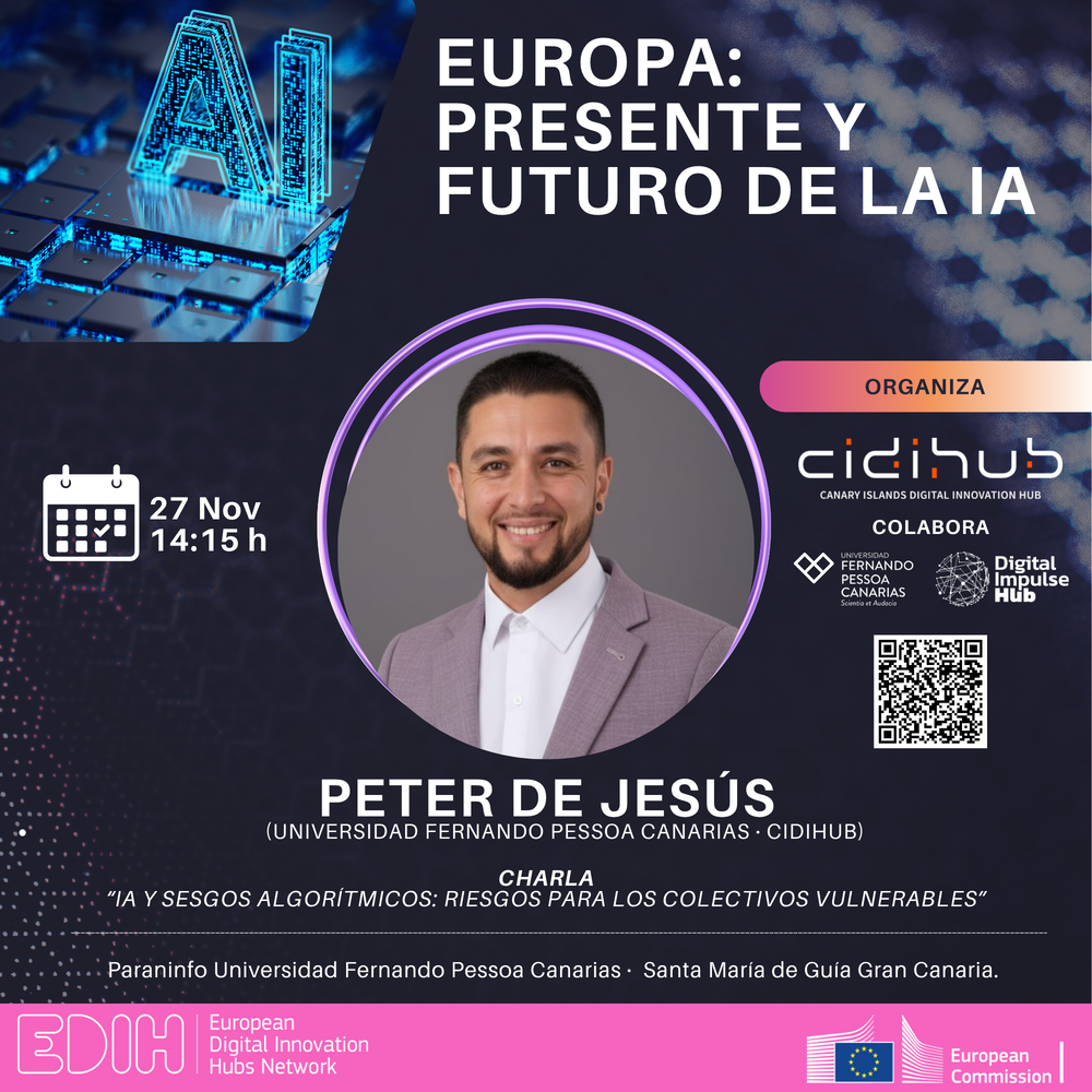 Peter de Jesús Villa