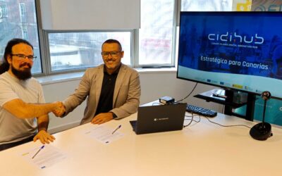CIDIHUB incorpora a ACADEVI para impulsar la gamificación y las tecnologías inmersivas aplicadas a la formación y la seguridad