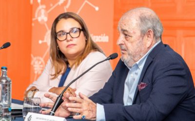 El ITC desarrolla junto al Gabinete Literario un recurso digital inmersivo para divulgar su patrimonio cultural