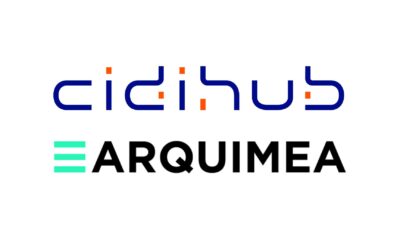 CIDIHUB incorpora a ARQUIMEA como socio prioritario y miembro de IAHUB, impulsando la capacidad tecnológica del ecosistema de innovación canario