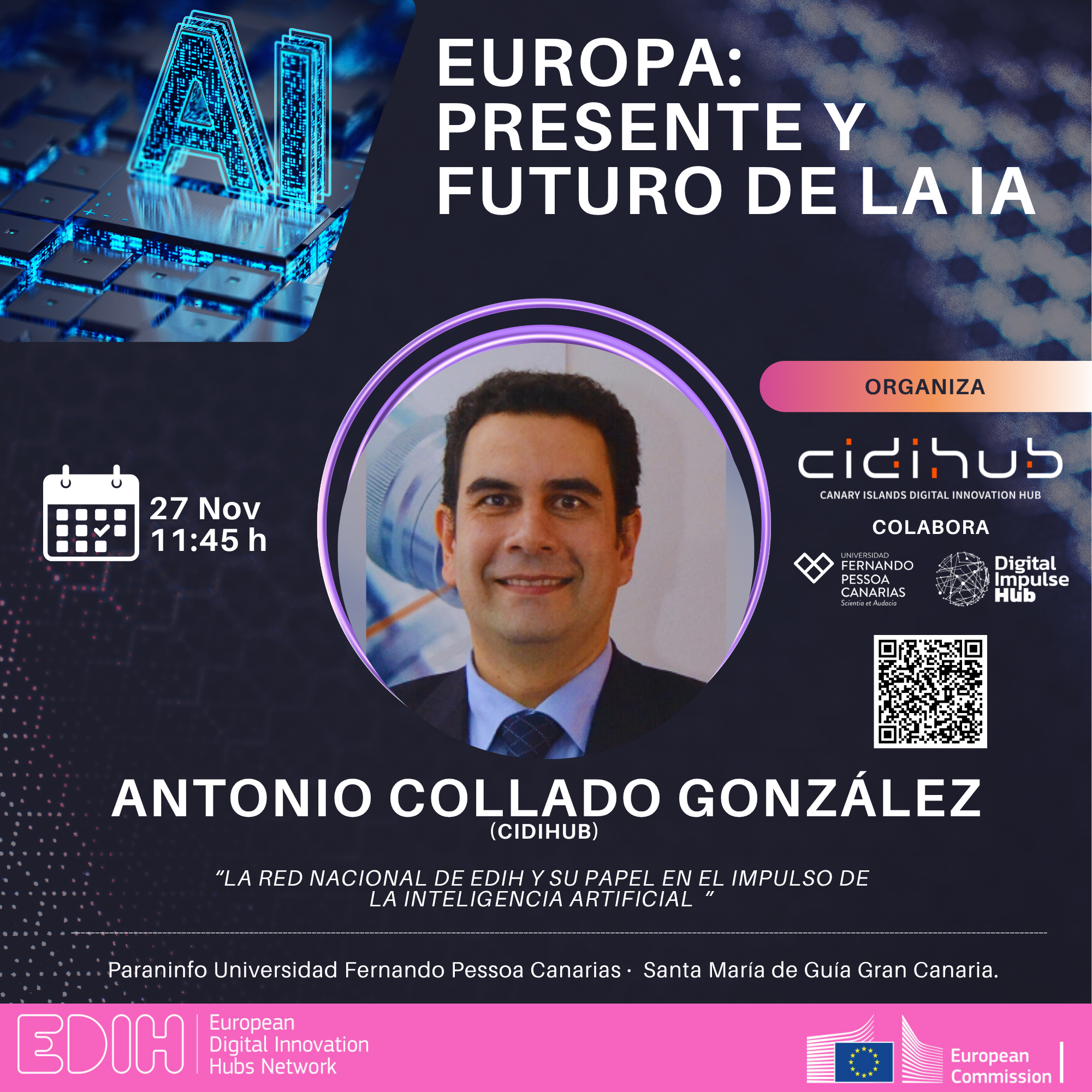 Antonio Collado González