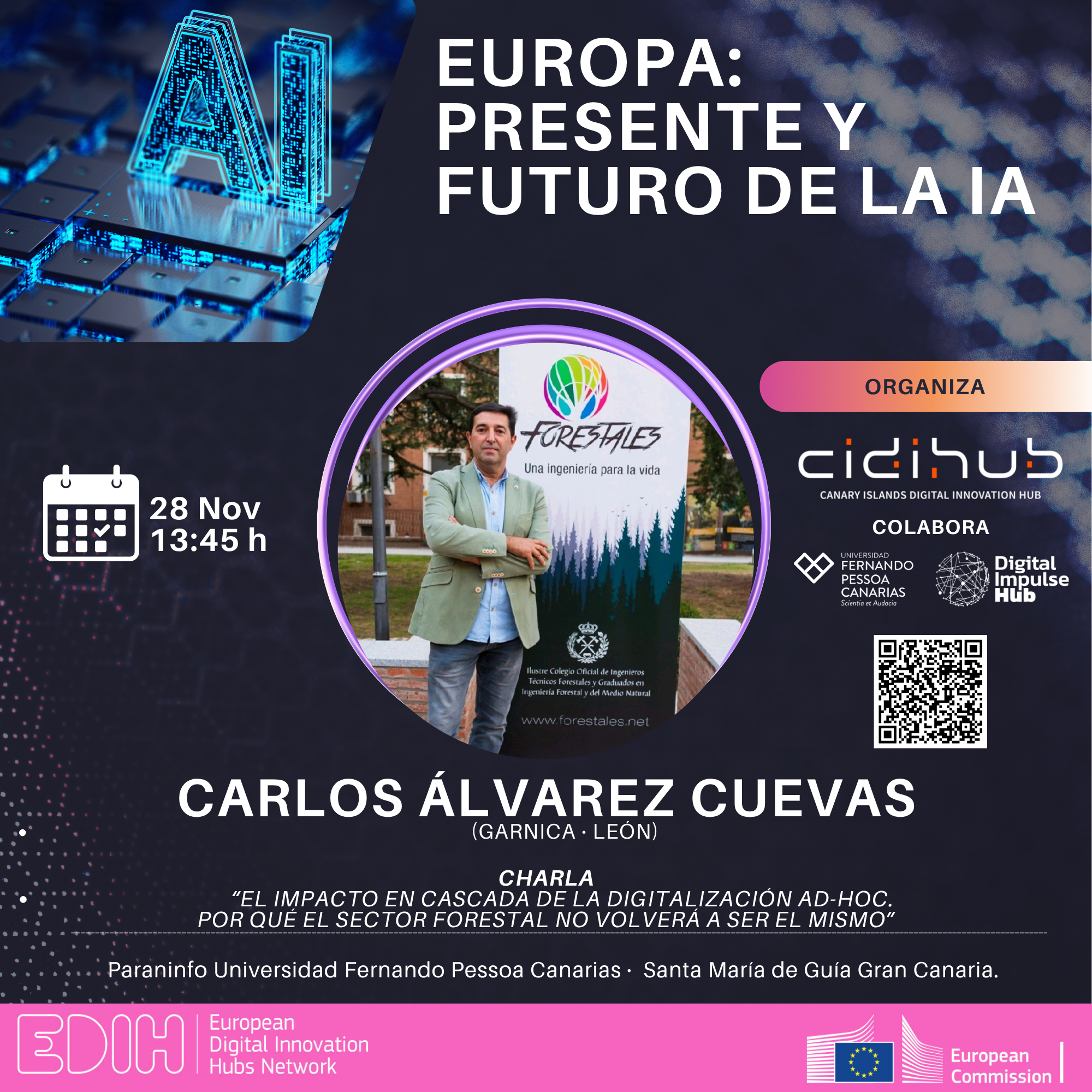 Carlos Álvarez Cuevas