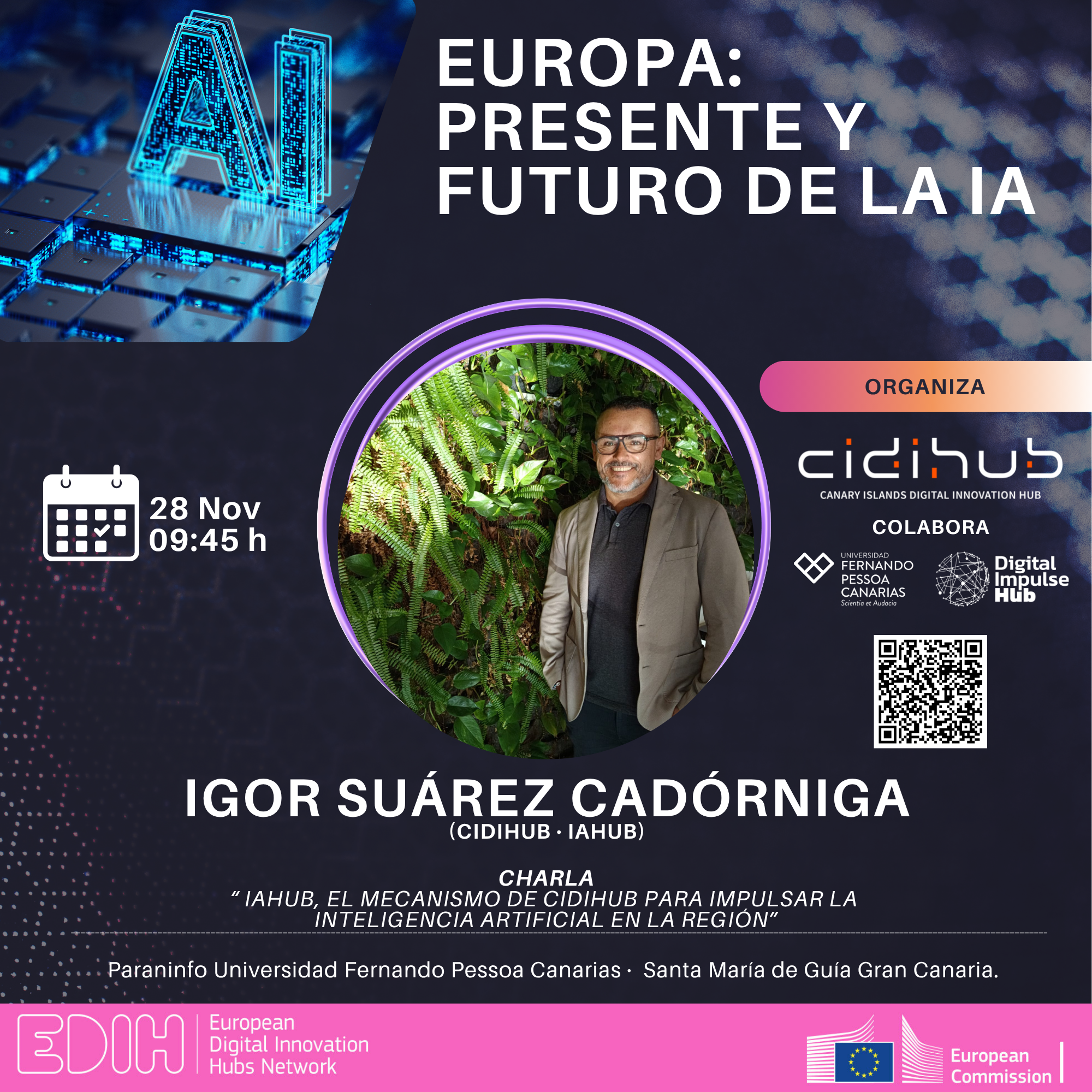 Igor Suárez Cadórniga