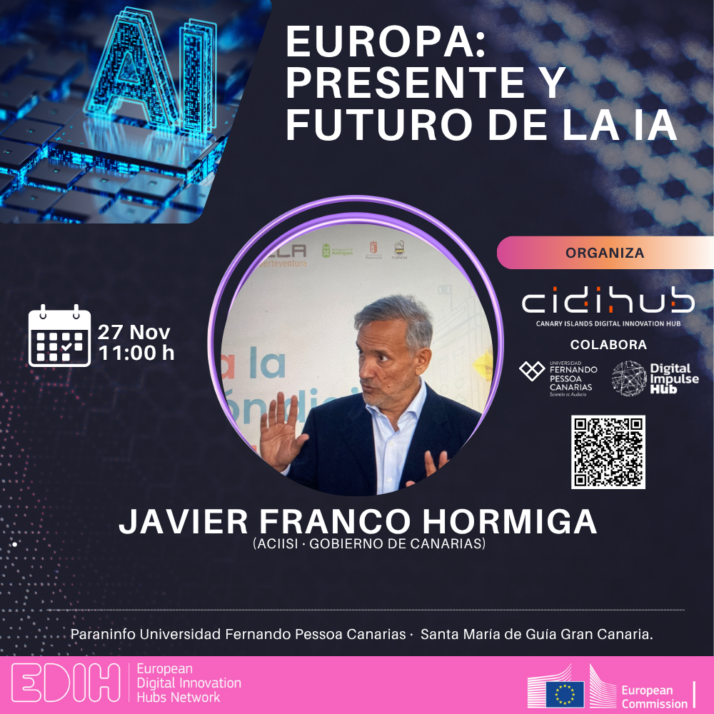 Javier Franco Hormiga