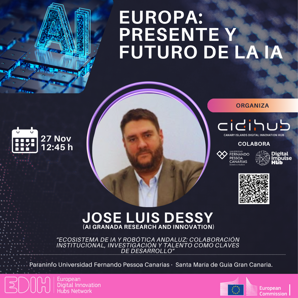 José Luis Dessy Martínez