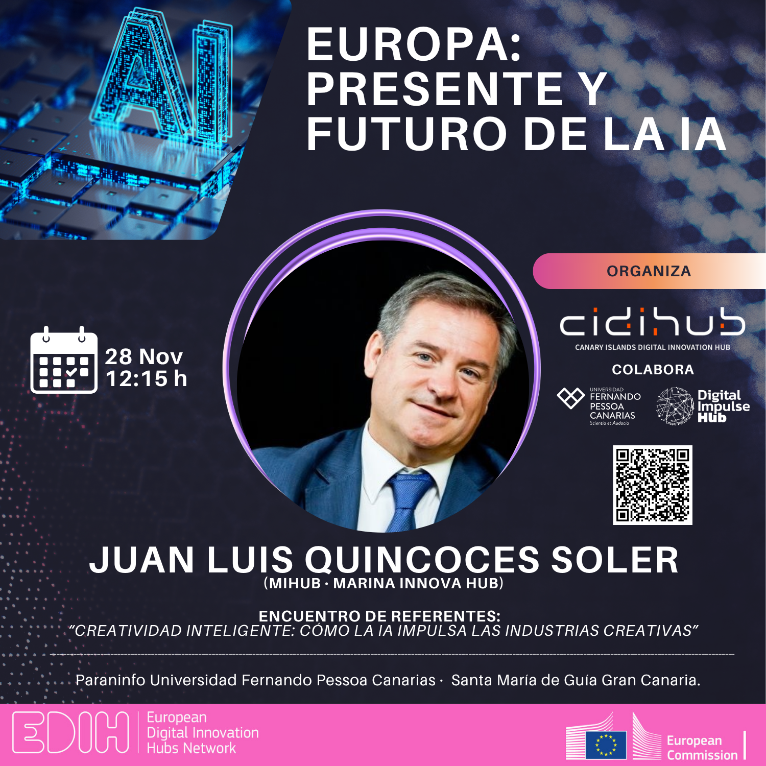 Juan Luis Quincoces Soler