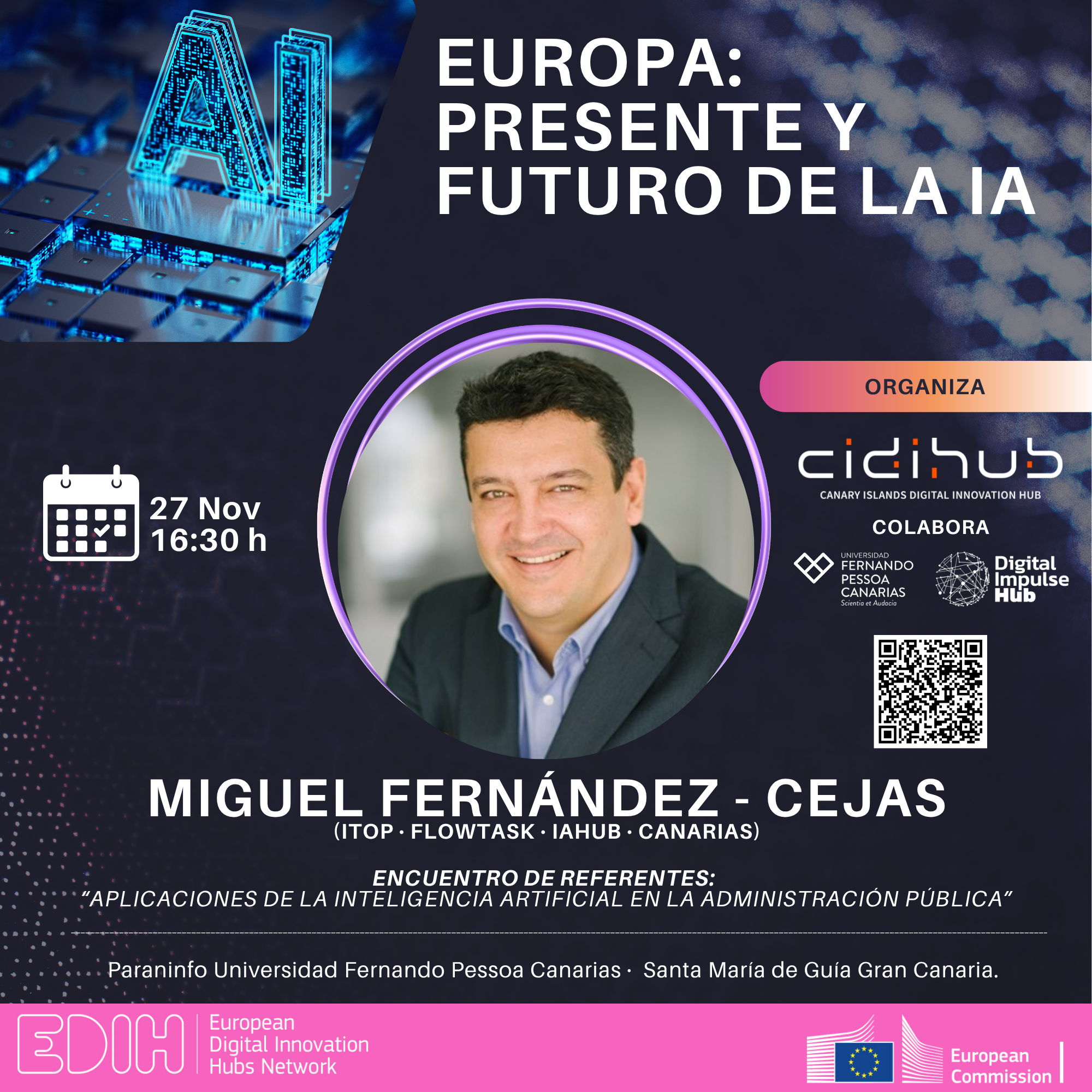 Miguel Fernández-Cejas