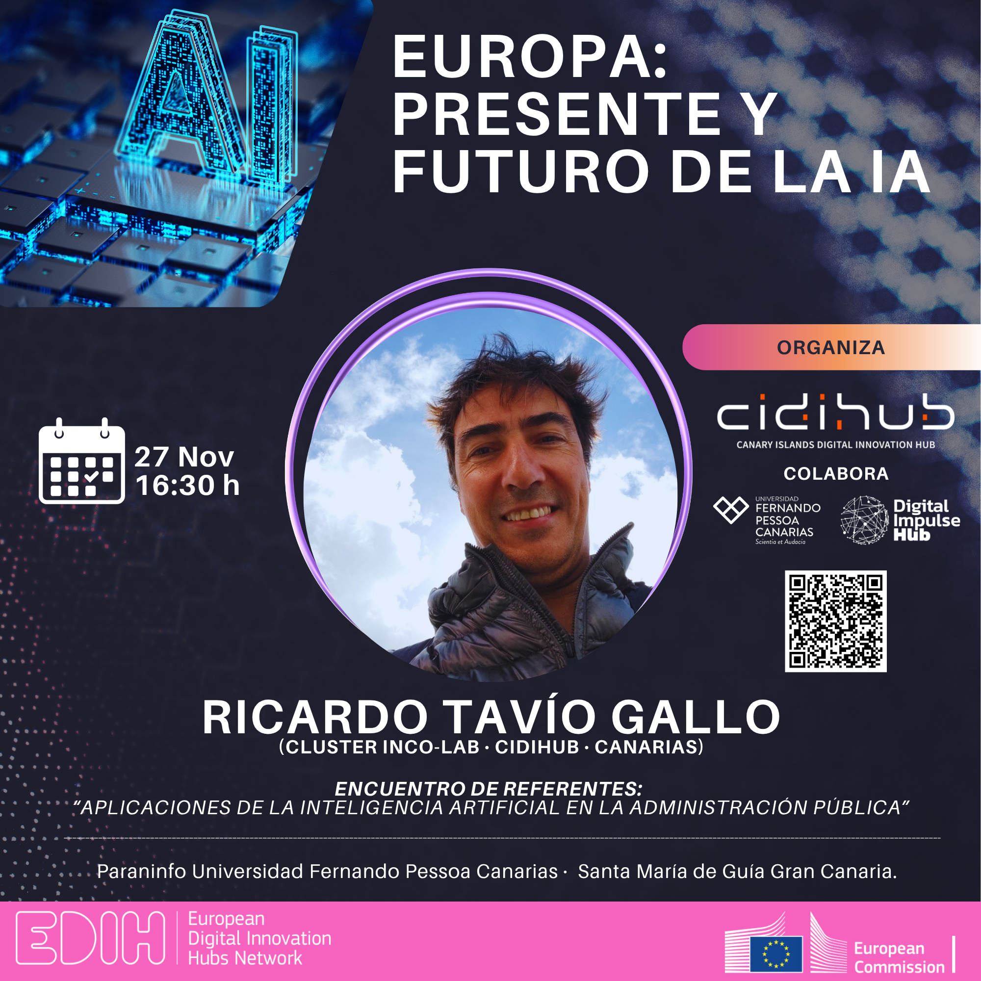 Ricardo Tavío Gallo