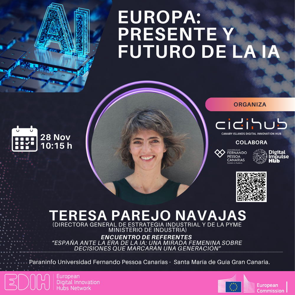 Teresa Parejo Navajas