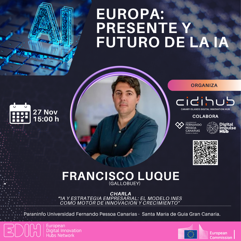 Francisco Luque Ariza