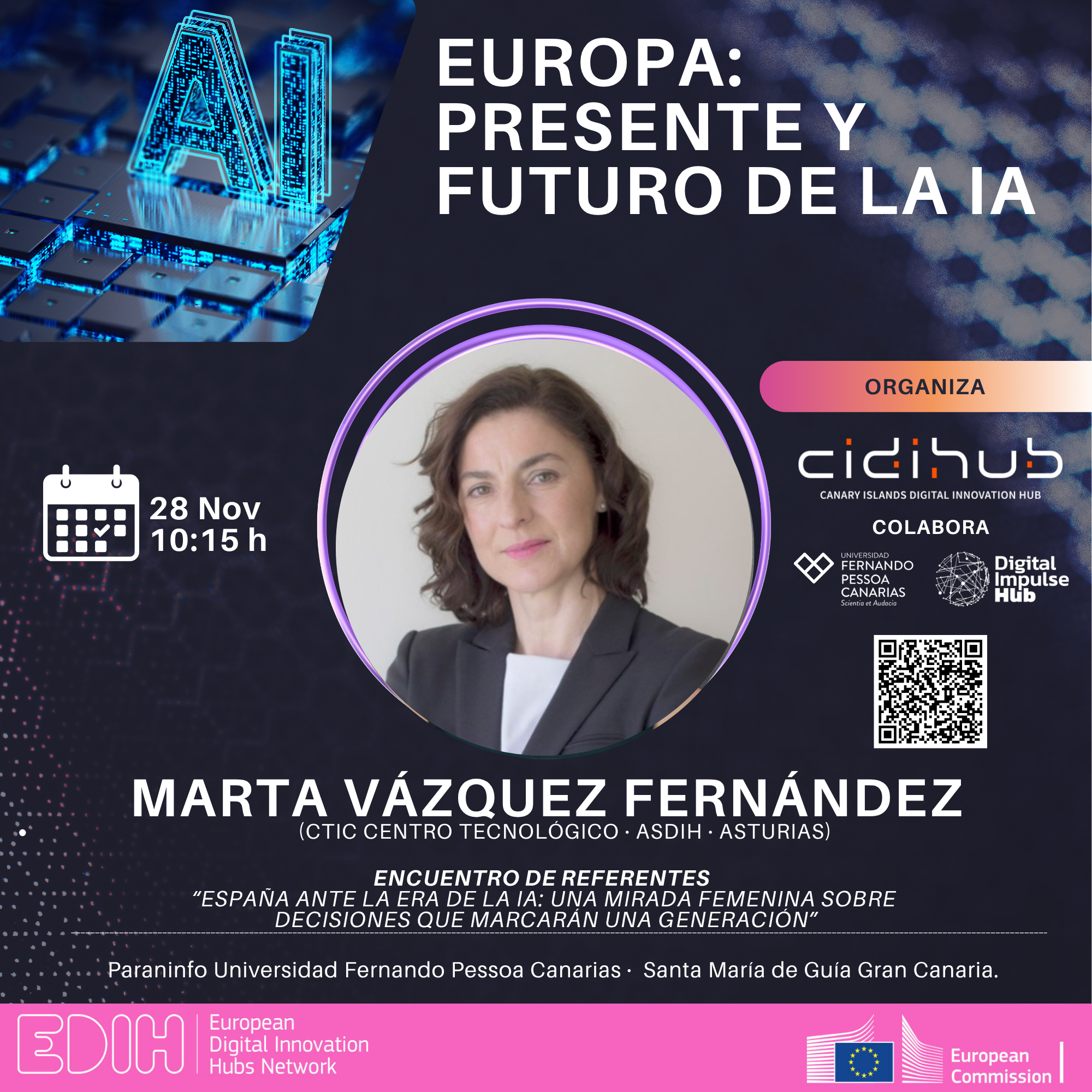 Marta Vázquez Fernández