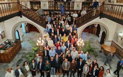 Balance del V Encuentro Nacional de EDIH: dos jornadas que consolidan a Canarias como punto de referencia en IA