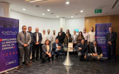 CIDIHUB presenta su nueva etapa 2.0 con un ambicioso enfoque en Inteligencia Artificial y un impacto acumulado de más de 50 millones de euros en la región