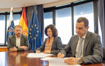 El ISTAC y CIDIHUB impulsan el desarrollo de la inteligencia artificial para la estadística y el sector públicos en Canarias