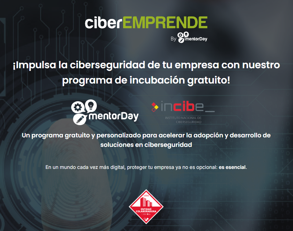 CiberEmprende