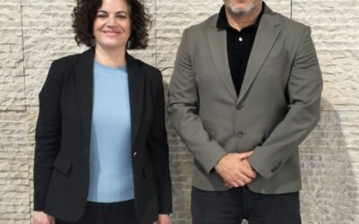 CIDIHUB y DIHGIGAL firman un acuerdo estratégico para reforzar la innovación colaborativa entre Canarias y Galicia