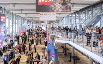 Los espacios de datos juegan un papel protagonista en Hannover Messe 2026